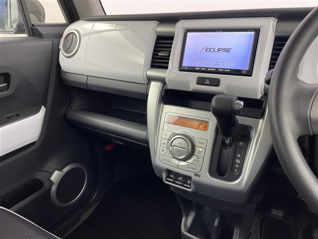 ハスラー Ｇ　４ＷＤ　社外メモリナビ（ＦＭ／ＢＴ／フルセグＴＶ）　ステアリングスイッチ　バックカメラ　シートヒーター　エンジンスターター　ドアバイザー　電格ミラー　ウィンカーミラー　冬タイヤ積載　取扱説明書（24枚目）