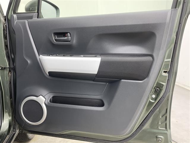 ハスラー Ｇ　４ＷＤ　社外メモリナビ（ＦＭ／ＢＴ／フルセグＴＶ）　ステアリングスイッチ　バックカメラ　シートヒーター　エンジンスターター　ドアバイザー　電格ミラー　ウィンカーミラー　冬タイヤ積載　取扱説明書（34枚目）