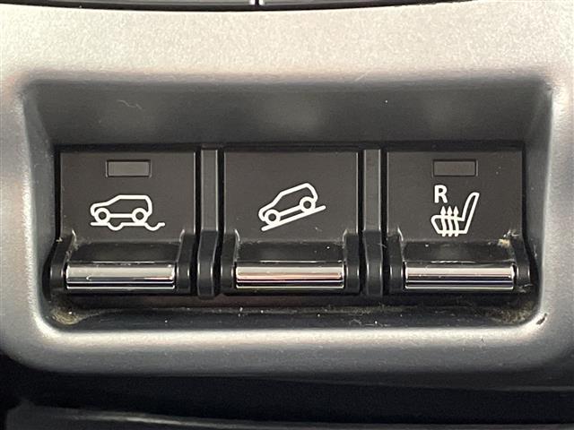 ハスラー Ｇ　４ＷＤ　社外メモリナビ（ＦＭ／ＢＴ／フルセグＴＶ）　ステアリングスイッチ　バックカメラ　シートヒーター　エンジンスターター　ドアバイザー　電格ミラー　ウィンカーミラー　冬タイヤ積載　取扱説明書（36枚目）