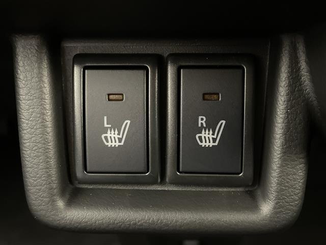 スペーシアカスタム ハイブリッドＸＳ　４ＷＤ　禁煙車　スズキコネクトナビ（ＢＴ／ＦＭ／ＡＭ／フルセグＴＶ）　全周囲カメラ　ステアリングスイッチ　ステアリングヒーター　ハーフレザーシート　シートヒーター　両側パワースライドドア（39枚目）