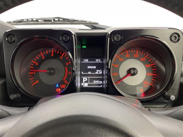 ジムニーノマド ＦＣ　４ＷＤ　ステアリングスイッチ　ヒートミラー　ヘッドライトウォッシャー　ドアバイザー　フロントフォグライト　電格ミラー　ウィンカーミラー　取扱説明書　保証書　点検記録簿（3枚目）