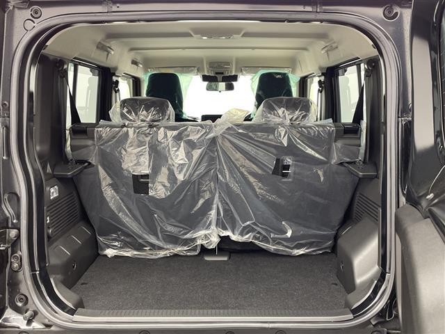 ジムニーノマド ＦＣ　４ＷＤ　ステアリングスイッチ　ヒートミラー　ヘッドライトウォッシャー　ドアバイザー　フロントフォグライト　電格ミラー　ウィンカーミラー　取扱説明書　保証書　点検記録簿（25枚目）