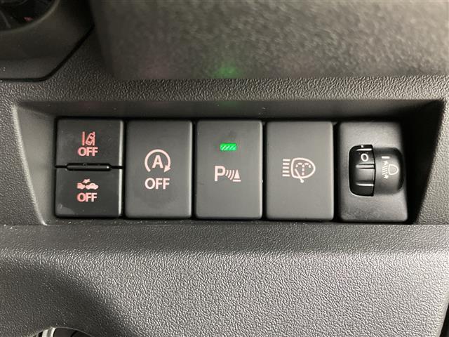 ジムニーノマド ＦＣ　４ＷＤ　ステアリングスイッチ　ヒートミラー　ヘッドライトウォッシャー　ドアバイザー　フロントフォグライト　電格ミラー　ウィンカーミラー　取扱説明書　保証書　点検記録簿（28枚目）