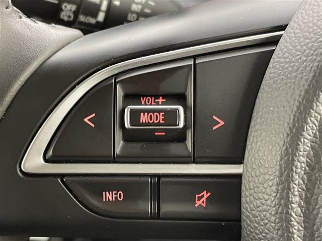 ジムニーノマド ＦＣ　４ＷＤ　ステアリングスイッチ　ヒートミラー　ヘッドライトウォッシャー　ドアバイザー　フロントフォグライト　電格ミラー　ウィンカーミラー　取扱説明書　保証書　点検記録簿（34枚目）