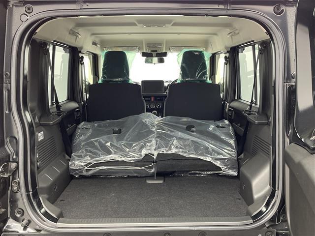 ジムニーノマド ＦＣ　４ＷＤ　ステアリングスイッチ　ヒートミラー　ヘッドライトウォッシャー　ドアバイザー　フロントフォグライト　電格ミラー　ウィンカーミラー　取扱説明書　保証書　点検記録簿（39枚目）