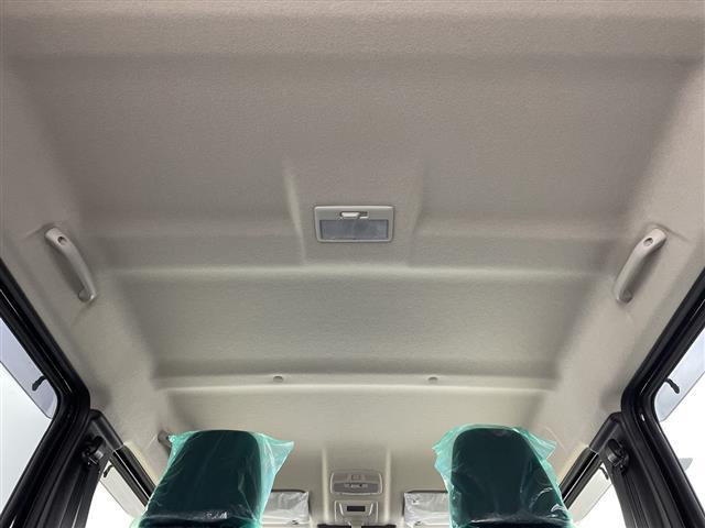 ジムニーノマド ＦＣ　４ＷＤ　ステアリングスイッチ　ヒートミラー　ヘッドライトウォッシャー　ドアバイザー　フロントフォグライト　電格ミラー　ウィンカーミラー　取扱説明書　保証書　点検記録簿（40枚目）