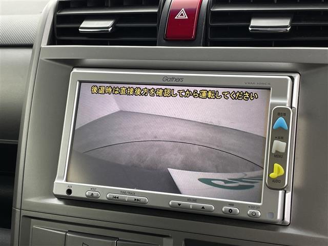 ゼストスパーク Ｗターボ　ターボ　ＡＡＣ　リモコンキー　パワーステアリング　パワーウィンドウ　ディーラーオプションメモリナビＡＭ／ＦＭ／ワンセグＴＶ　盗難防止装置　運転席＋助手席エアバッグ　純正フロアマット（5枚目）