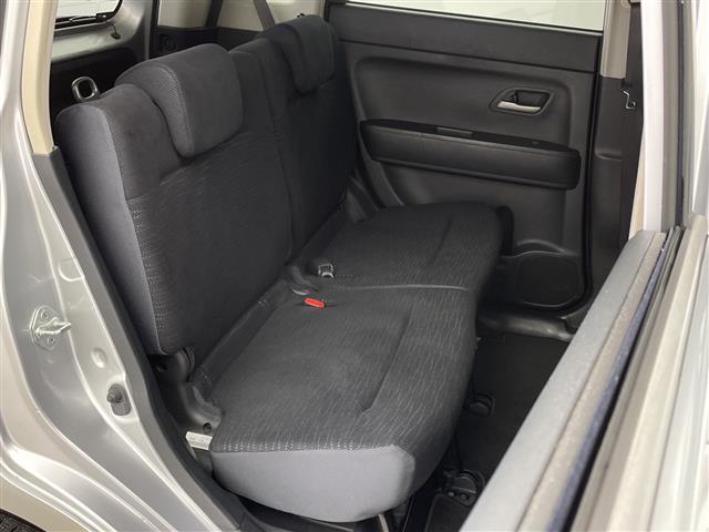 ゼストスパーク Ｗターボ　ターボ　ＡＡＣ　リモコンキー　パワーステアリング　パワーウィンドウ　ディーラーオプションメモリナビＡＭ／ＦＭ／ワンセグＴＶ　盗難防止装置　運転席＋助手席エアバッグ　純正フロアマット（11枚目）