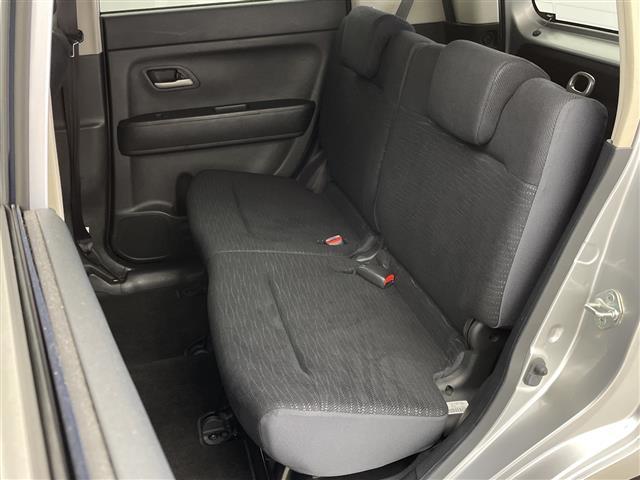 ゼストスパーク Ｗターボ　ターボ　ＡＡＣ　リモコンキー　パワーステアリング　パワーウィンドウ　ディーラーオプションメモリナビＡＭ／ＦＭ／ワンセグＴＶ　盗難防止装置　運転席＋助手席エアバッグ　純正フロアマット（12枚目）