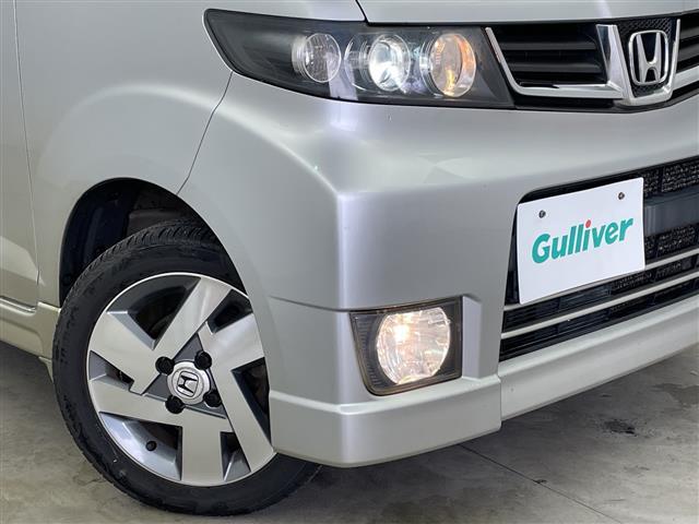 ゼストスパーク Ｗターボ　ターボ　ＡＡＣ　リモコンキー　パワーステアリング　パワーウィンドウ　ディーラーオプションメモリナビＡＭ／ＦＭ／ワンセグＴＶ　盗難防止装置　運転席＋助手席エアバッグ　純正フロアマット（13枚目）