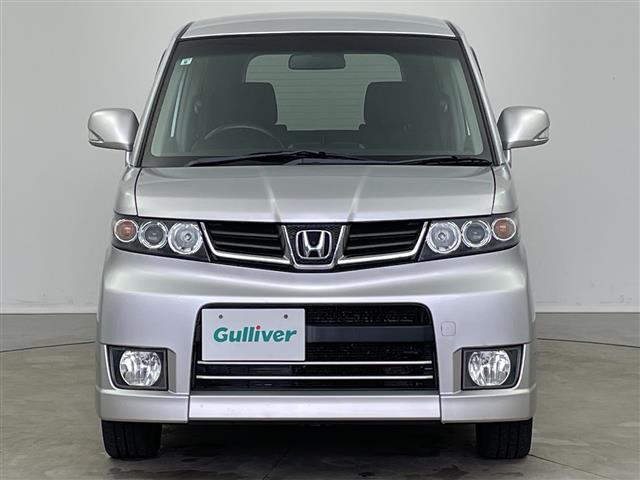 ゼストスパーク Ｗターボ　ターボ　ＡＡＣ　リモコンキー　パワーステアリング　パワーウィンドウ　ディーラーオプションメモリナビＡＭ／ＦＭ／ワンセグＴＶ　盗難防止装置　運転席＋助手席エアバッグ　純正フロアマット（16枚目）