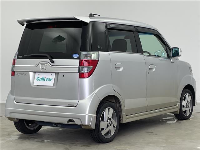 ゼストスパーク Ｗターボ　ターボ　ＡＡＣ　リモコンキー　パワーステアリング　パワーウィンドウ　ディーラーオプションメモリナビＡＭ／ＦＭ／ワンセグＴＶ　盗難防止装置　運転席＋助手席エアバッグ　純正フロアマット（17枚目）