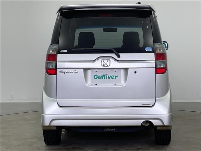 ゼストスパーク Ｗターボ　ターボ　ＡＡＣ　リモコンキー　パワーステアリング　パワーウィンドウ　ディーラーオプションメモリナビＡＭ／ＦＭ／ワンセグＴＶ　盗難防止装置　運転席＋助手席エアバッグ　純正フロアマット（18枚目）