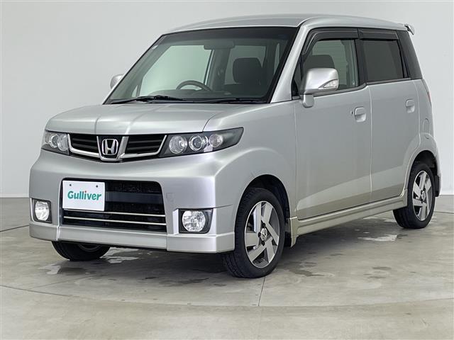 ゼストスパーク Ｗターボ　ターボ　ＡＡＣ　リモコンキー　パワーステアリング　パワーウィンドウ　ディーラーオプションメモリナビＡＭ／ＦＭ／ワンセグＴＶ　盗難防止装置　運転席＋助手席エアバッグ　純正フロアマット（21枚目）