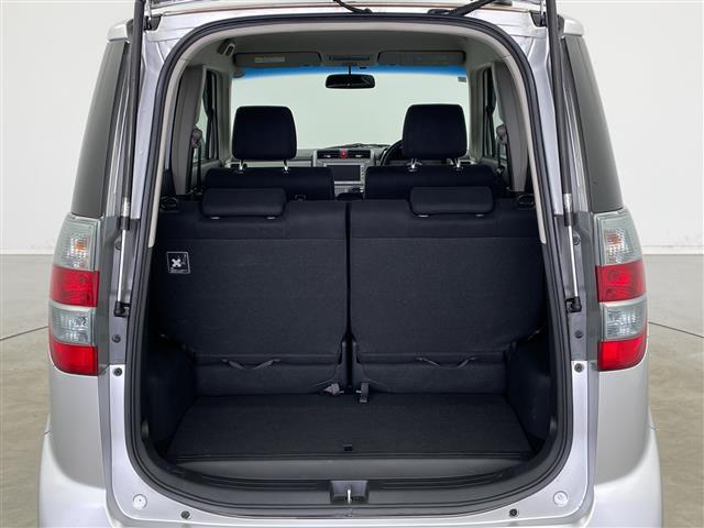 ゼストスパーク Ｗターボ　ターボ　ＡＡＣ　リモコンキー　パワーステアリング　パワーウィンドウ　ディーラーオプションメモリナビＡＭ／ＦＭ／ワンセグＴＶ　盗難防止装置　運転席＋助手席エアバッグ　純正フロアマット（27枚目）