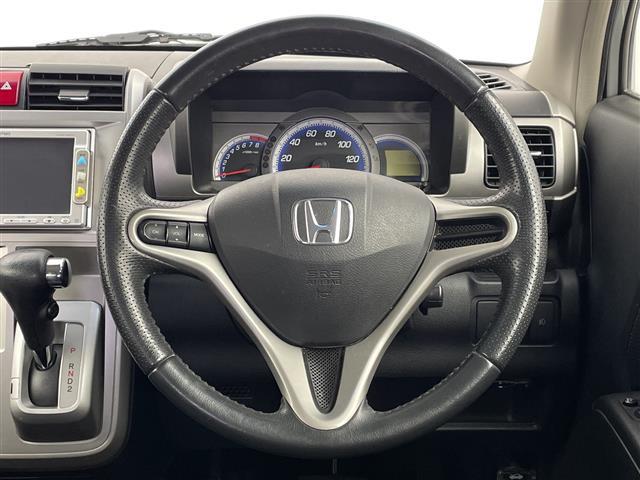 ゼストスパーク Ｗターボ　ターボ　ＡＡＣ　リモコンキー　パワーステアリング　パワーウィンドウ　ディーラーオプションメモリナビＡＭ／ＦＭ／ワンセグＴＶ　盗難防止装置　運転席＋助手席エアバッグ　純正フロアマット（42枚目）