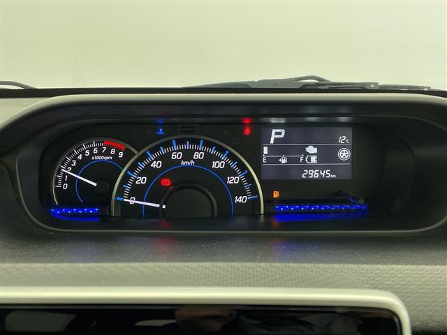 ワゴンR ハイブリッドFZ 純正SDナビ アラウンドビューモニター フルセグ 純正ビルトインETC 純正前後ドライブレコーダー レーンキープアシスト 後方コーナーセンサー 衝突軽減システム D席シートヒーター オートライト(5枚目)