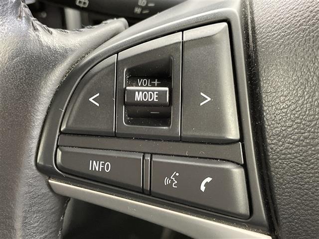 ワゴンR ハイブリッドFZ 純正SDナビ アラウンドビューモニター フルセグ 純正ビルトインETC 純正前後ドライブレコーダー レーンキープアシスト 後方コーナーセンサー 衝突軽減システム D席シートヒーター オートライト(9枚目)