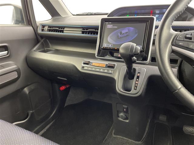 ワゴンR ハイブリッドFZ 純正SDナビ アラウンドビューモニター フルセグ 純正ビルトインETC 純正前後ドライブレコーダー レーンキープアシスト 後方コーナーセンサー 衝突軽減システム D席シートヒーター オートライト(17枚目)