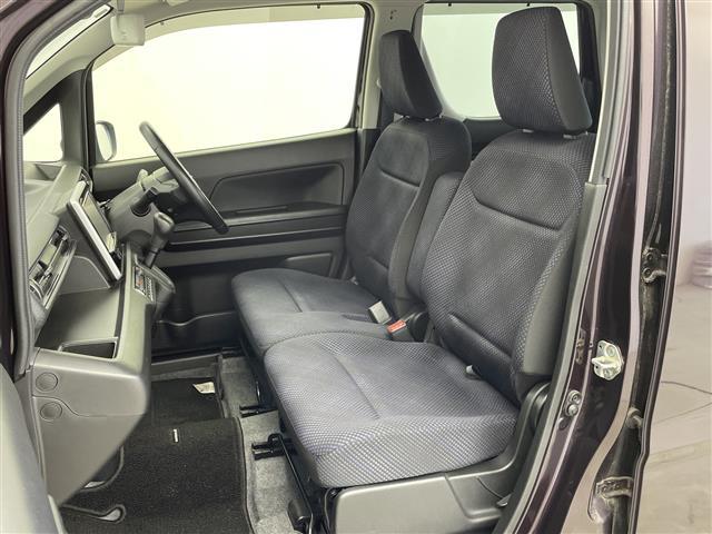 ワゴンR ハイブリッドFZ 純正SDナビ アラウンドビューモニター フルセグ 純正ビルトインETC 純正前後ドライブレコーダー レーンキープアシスト 後方コーナーセンサー 衝突軽減システム D席シートヒーター オートライト(21枚目)