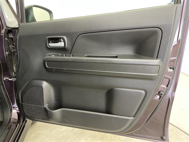 ワゴンR ハイブリッドFZ 純正SDナビ アラウンドビューモニター フルセグ 純正ビルトインETC 純正前後ドライブレコーダー レーンキープアシスト 後方コーナーセンサー 衝突軽減システム D席シートヒーター オートライト(28枚目)