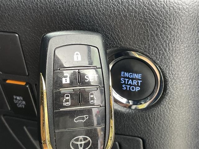 アルファード 2.5S Aパッケージ タイプブラック アルパイン11インチナビ フルセグTV 12.8インチフリップダウンモニター プリクラッシュセーフティ 両側パワースライドドア パワーバックドア レーダークルーズコントロール バックモニター(7枚目)