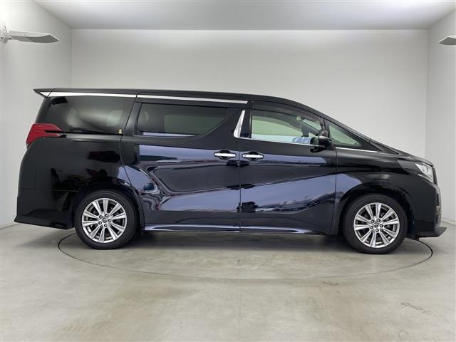 アルファード 2.5S Aパッケージ タイプブラック アルパイン11インチナビ フルセグTV 12.8インチフリップダウンモニター プリクラッシュセーフティ 両側パワースライドドア パワーバックドア レーダークルーズコントロール バックモニター(21枚目)