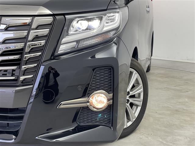 アルファード 2.5S Aパッケージ タイプブラック アルパイン11インチナビ フルセグTV 12.8インチフリップダウンモニター プリクラッシュセーフティ 両側パワースライドドア パワーバックドア レーダークルーズコントロール バックモニター(25枚目)