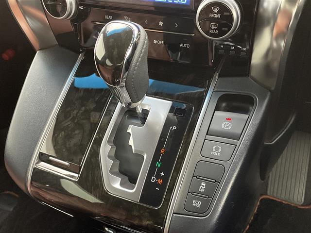 アルファード 2.5S Aパッケージ タイプブラック アルパイン11インチナビ フルセグTV 12.8インチフリップダウンモニター プリクラッシュセーフティ 両側パワースライドドア パワーバックドア レーダークルーズコントロール バックモニター(27枚目)