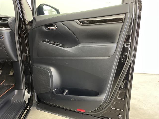 アルファード 2.5S Aパッケージ タイプブラック アルパイン11インチナビ フルセグTV 12.8インチフリップダウンモニター プリクラッシュセーフティ 両側パワースライドドア パワーバックドア レーダークルーズコントロール バックモニター(40枚目)