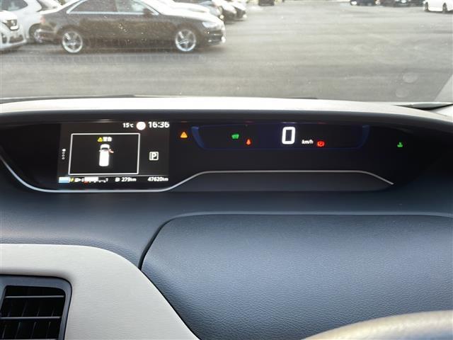 セレナ e-パワー ハイウェイスターV(10枚目)