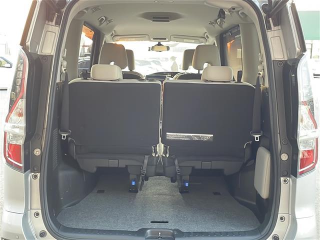 セレナ e-パワー ハイウェイスターV(31枚目)