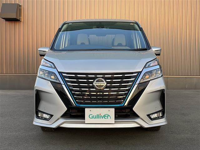 セレナ e-パワー ハイウェイスターV(37枚目)