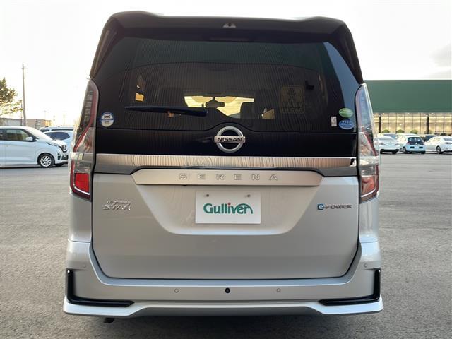 セレナ e-パワー ハイウェイスターV(38枚目)