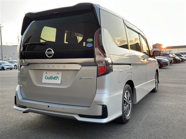 セレナ e-パワー ハイウェイスターV(39枚目)