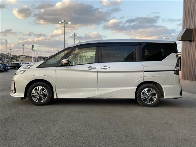 セレナ e-パワー ハイウェイスターV(40枚目)