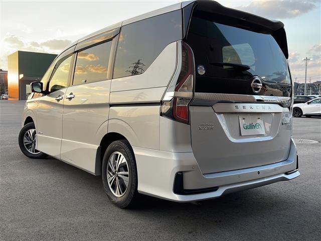 セレナ e-パワー ハイウェイスターV(43枚目)