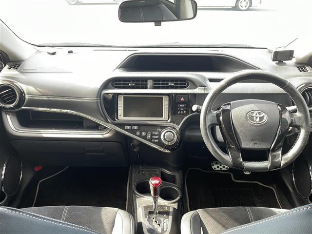 アクア Ｇ　Ｇ’ｓ（5枚目）