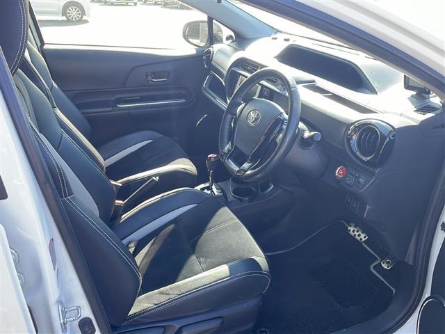 アクア Ｇ　Ｇ’ｓ（14枚目）