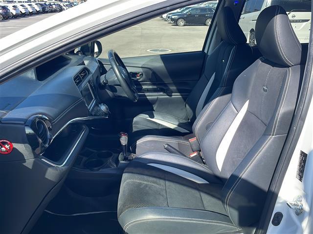 アクア Ｇ　Ｇ’ｓ（16枚目）