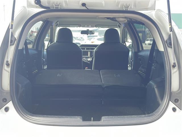 アクア Ｇ　Ｇ’ｓ（18枚目）