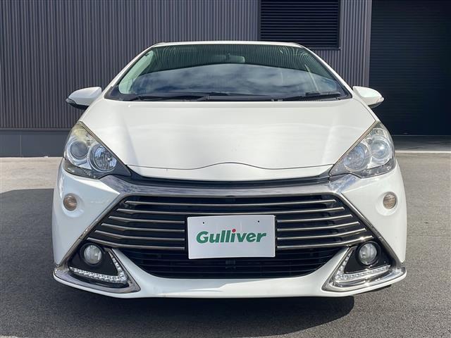 アクア Ｇ　Ｇ’ｓ（20枚目）