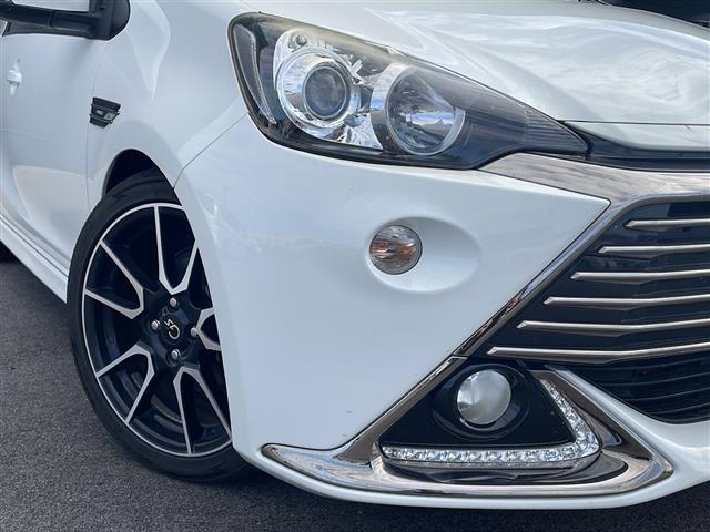 アクア Ｇ　Ｇ’ｓ（22枚目）