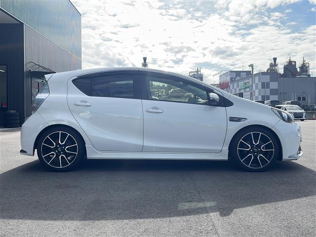 アクア Ｇ　Ｇ’ｓ（23枚目）