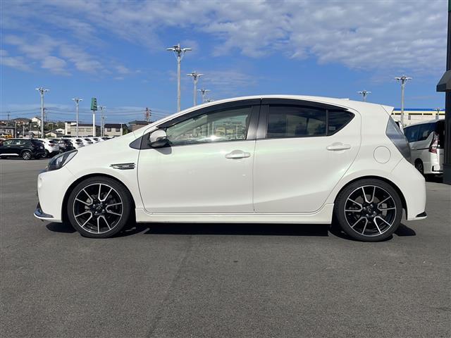 アクア Ｇ　Ｇ’ｓ（24枚目）