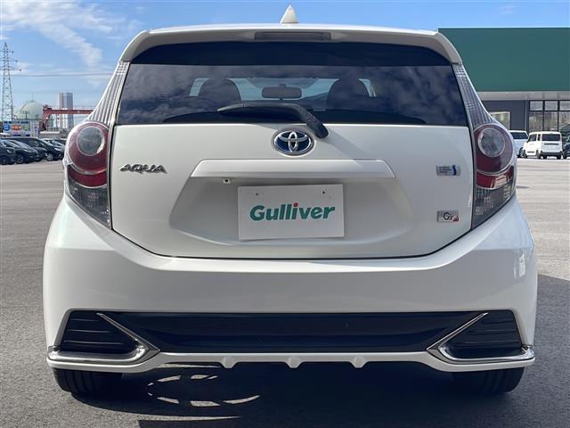 アクア Ｇ　Ｇ’ｓ（25枚目）