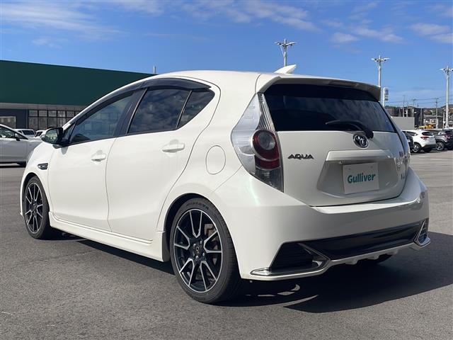 アクア Ｇ　Ｇ’ｓ（35枚目）