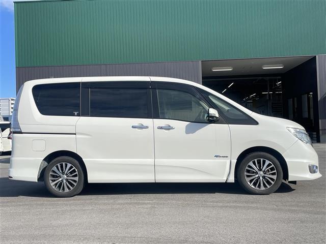 セレナ ハイウェイスターＳ－ＨＶアドバンスドセーフティパック（22枚目）