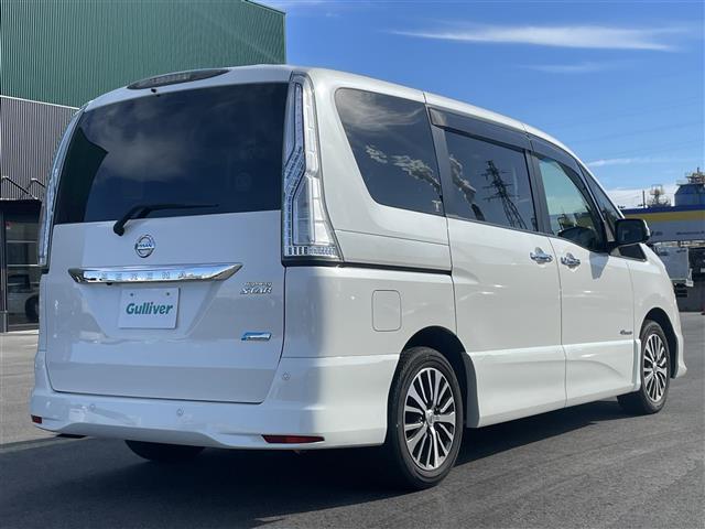 セレナ ハイウェイスターＳ－ＨＶアドバンスドセーフティパック（25枚目）