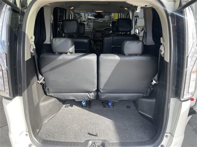 セレナ ハイウェイスターＳ－ＨＶアドバンスドセーフティパック（36枚目）